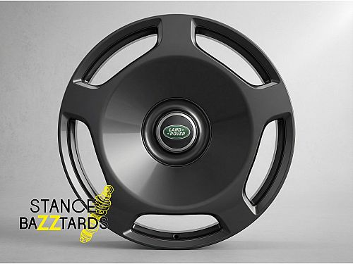 Диски колесные кованые в стиле Land Rover, SW0868