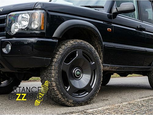 Диски колесные кованые в стиле Land Rover, SW0868