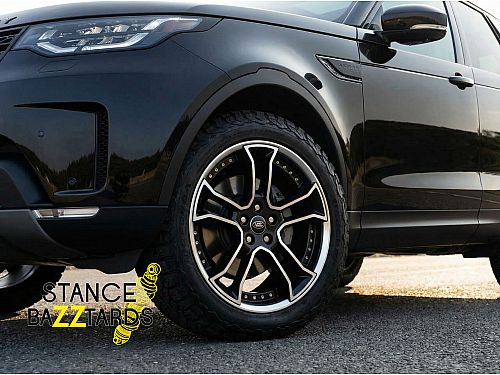 Диски колесные кованые в стиле Land Rover, SW0869 Диски колесные кованые в стиле Land Rover, SW0869