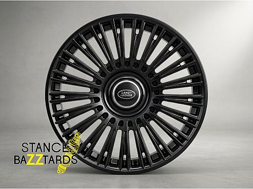 Диски колесные кованые в стиле Land Rover, SW0870