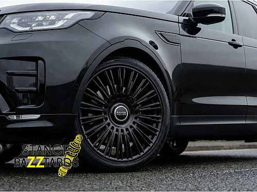 Диски колесные кованые в стиле Land Rover, SW0870 Диски колесные кованые в стиле Land Rover, SW0870