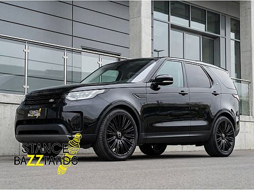 Диски колесные кованые в стиле Land Rover, SW0870 Диски колесные кованые в стиле Land Rover, SW0870