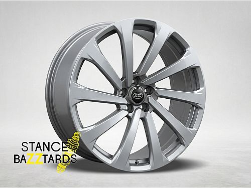 Диски колесные кованые в стиле Land Rover, SW0872 Диски колесные кованые в стиле Land Rover, SW0872
