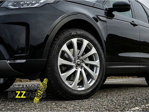 Диски колесные кованые в стиле Land Rover, SW0872 Диски колесные кованые в стиле Land Rover, SW0872
