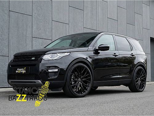Кованые диски (под любые параметры) в стиле Land Rover, SW0873 Кованые диски (под любые параметры) в стиле Land Rover, SW0873 — фото 4