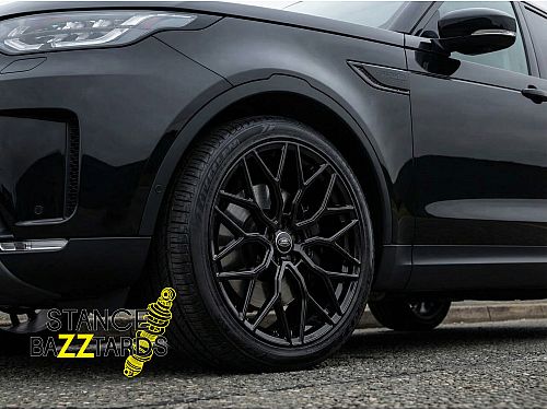 Диски колесные кованые в стиле Land Rover, SW0876