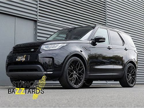 Диски колесные кованые в стиле Land Rover, SW0876