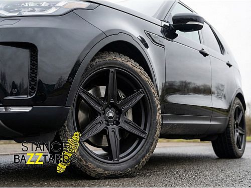 Кованые диски (под любые параметры) в стиле Land Rover, SW0877 Кованые диски (под любые параметры) в стиле Land Rover, SW0877 — фото 3