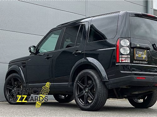 Кованые диски (под любые параметры) в стиле Land Rover, SW0877 Кованые диски (под любые параметры) в стиле Land Rover, SW0877 — фото 4