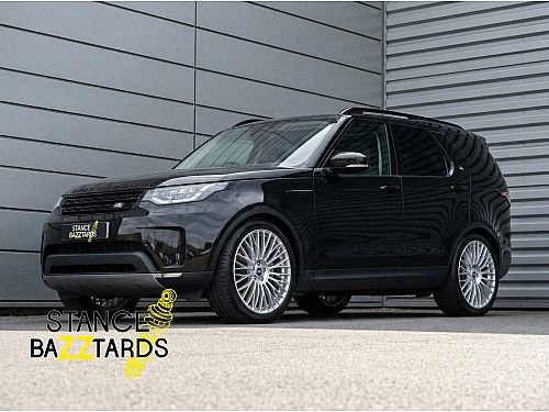 Кованые диски (под любые параметры) в стиле Land Rover, SW0878 Кованые диски (под любые параметры) в стиле Land Rover, SW0878 — фото 4