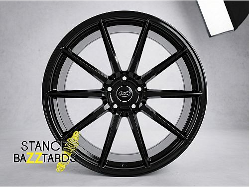 Диски колесные кованые в стиле Land Rover, SW0879