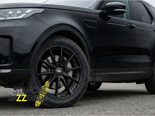 Диски колесные кованые в стиле Land Rover, SW0879