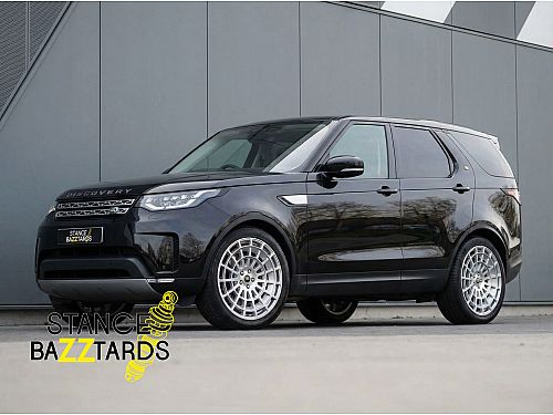 Кованые диски (под любые параметры) в стиле Land Rover, SW0880 Кованые диски (под любые параметры) в стиле Land Rover, SW0880 — фото 4