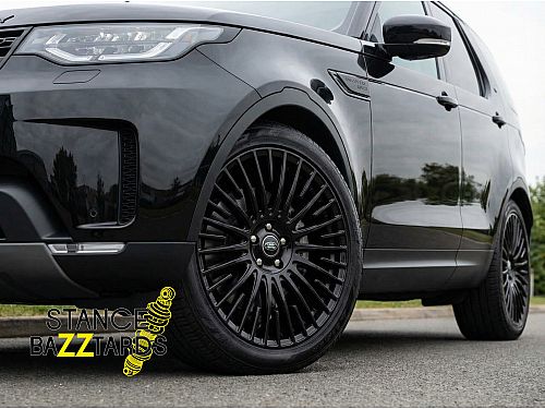 Диски колесные кованые в стиле Land Rover, SW0881 Диски колесные кованые в стиле Land Rover, SW0881
