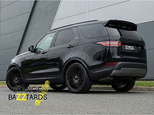 Диски колесные кованые в стиле Land Rover, SW0881 Диски колесные кованые в стиле Land Rover, SW0881