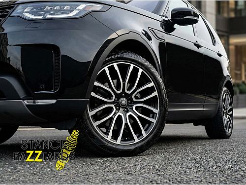 Диски колесные кованые в стиле Land Rover, SW0884 Диски колесные кованые в стиле Land Rover, SW0884