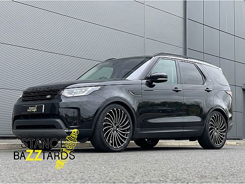 Кованые диски (под любые параметры) в стиле Land Rover, SW0885 Кованые диски (под любые параметры) в стиле Land Rover, SW0885 — фото 4