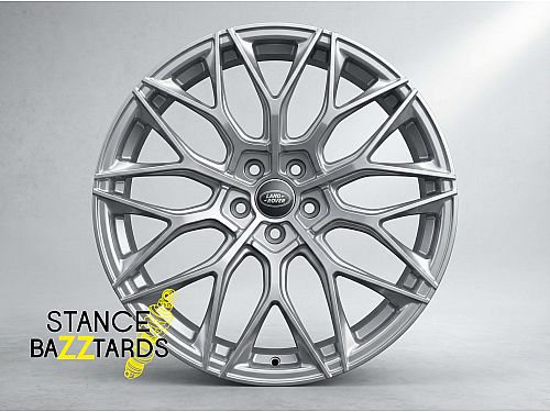 Диски колесные кованые в стиле Land Rover, SW0886