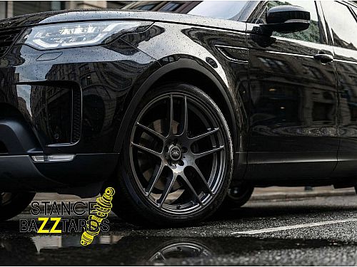 Кованые диски (под любые параметры) в стиле Land Rover, SW0887 Кованые диски (под любые параметры) в стиле Land Rover, SW0887 — фото 3