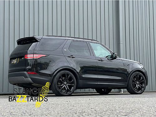 Диски колесные кованые в стиле Land Rover, SW0888