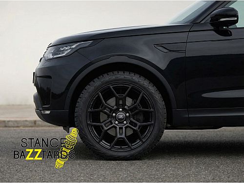 Кованые диски (под любые параметры) в стиле Land Rover, SW0889 Кованые диски (под любые параметры) в стиле Land Rover, SW0889 — фото 3