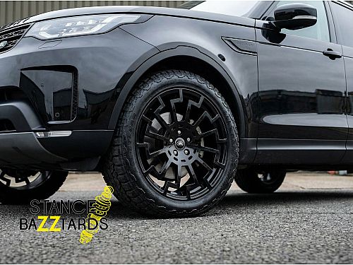 Кованые диски (под любые параметры) в стиле Land Rover, SW0893 Кованые диски (под любые параметры) в стиле Land Rover, SW0893 — фото 3