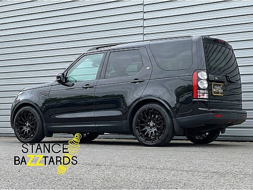 Кованые диски (под любые параметры) в стиле Land Rover, SW0893 Кованые диски (под любые параметры) в стиле Land Rover, SW0893 — фото 4