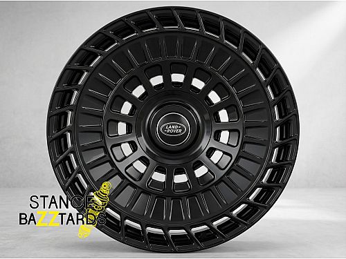 Диски колесные кованые в стиле Land Rover, SW0894