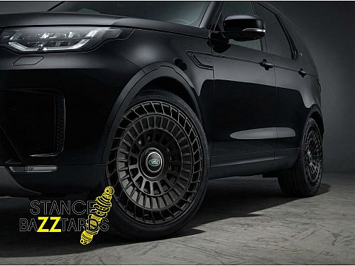 Диски колесные кованые в стиле Land Rover, SW0894