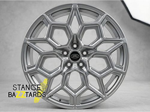 Диски колесные кованые в стиле Land Rover, SW0895