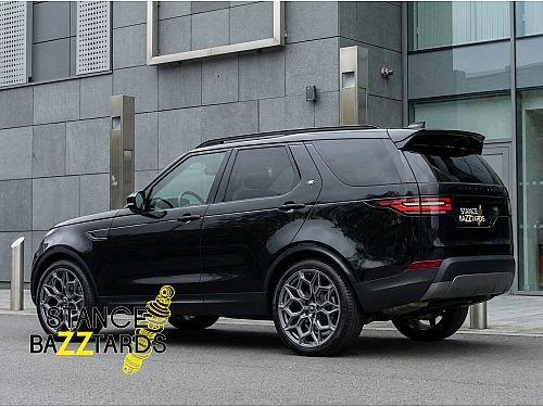 Диски колесные кованые в стиле Land Rover, SW0895 Диски колесные кованые в стиле Land Rover, SW0895