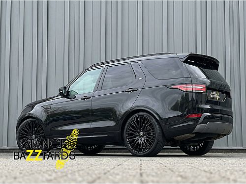 Кованые диски (под любые параметры) в стиле Land Rover, SW0897 Кованые диски (под любые параметры) в стиле Land Rover, SW0897 — фото 4