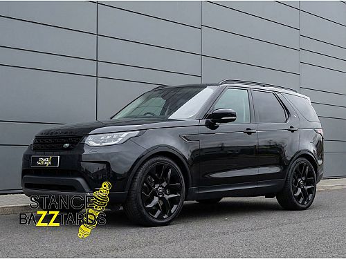 Диски колесные кованые в стиле Land Rover, SW0898