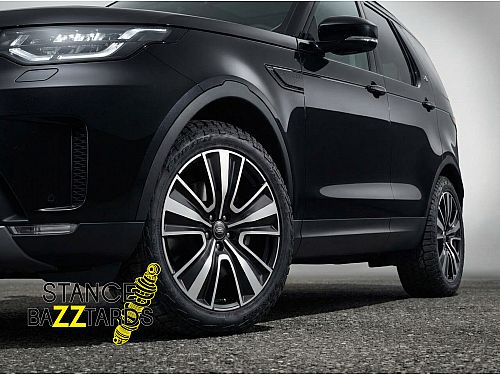 Кованые диски (под любые параметры) в стиле Land Rover, SW0899 Кованые диски (под любые параметры) в стиле Land Rover, SW0899 — фото 3
