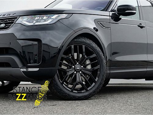 Диски колесные кованые в стиле Land Rover, SW0902 Диски колесные кованые в стиле Land Rover, SW0902