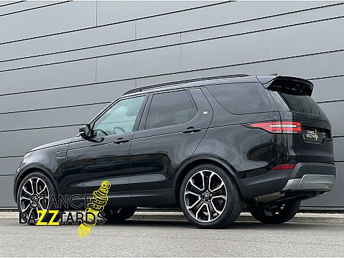 Кованые диски (под любые параметры) в стиле Land Rover, SW0904 Кованые диски (под любые параметры) в стиле Land Rover, SW0904 — фото 4