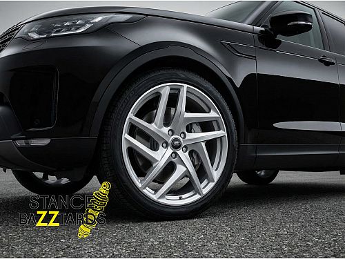 Диски колесные кованые в стиле Land Rover, SW0906 Диски колесные кованые в стиле Land Rover, SW0906