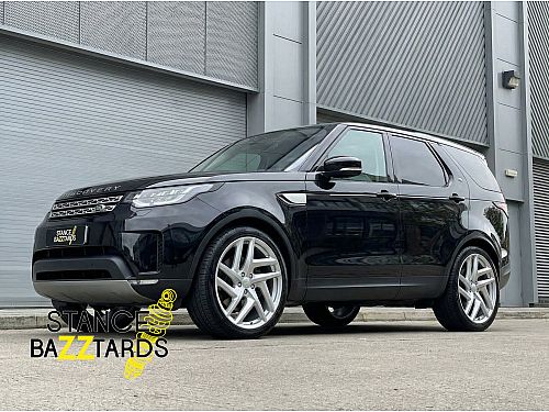 Диски колесные кованые в стиле Land Rover, SW0906 Диски колесные кованые в стиле Land Rover, SW0906