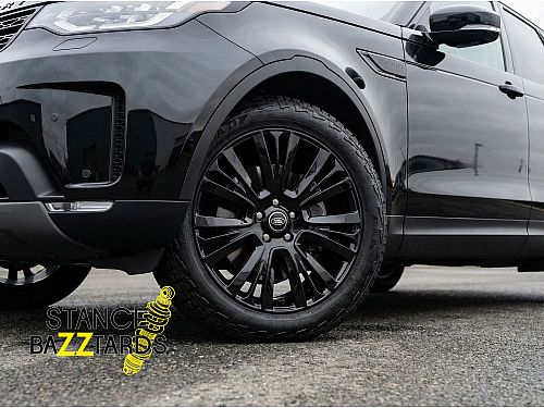 Кованые диски (под любые параметры) в стиле Land Rover, SW0907 Кованые диски (под любые параметры) в стиле Land Rover, SW0907 — фото 3