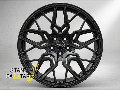 Диски колесные кованые в стиле Land Rover, SW0908