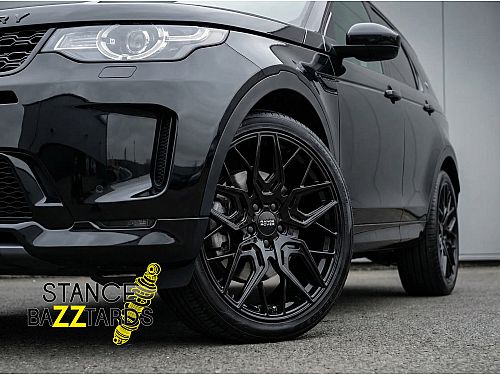 Диски колесные кованые в стиле Land Rover, SW0908 Диски колесные кованые в стиле Land Rover, SW0908