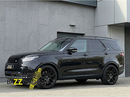 Диски колесные кованые в стиле Land Rover, SW0908 Диски колесные кованые в стиле Land Rover, SW0908