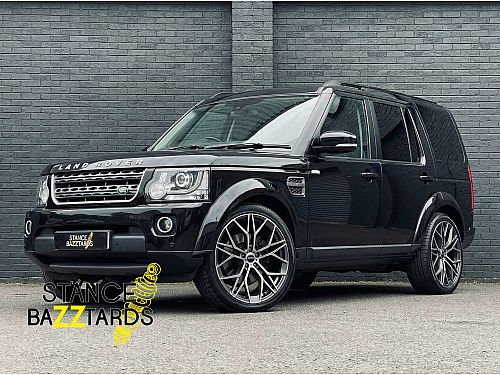 Кованые диски (под любые параметры) в стиле Land Rover, SW0166 Кованые диски (под любые параметры) в стиле Land Rover, SW0166 — фото 3