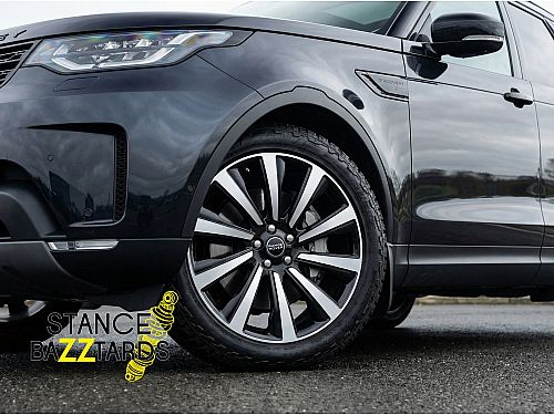 Кованые диски (под любые параметры) в стиле Land Rover, SW0167 Кованые диски (под любые параметры) в стиле Land Rover, SW0167 — фото 4