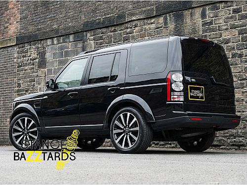 Кованые диски (под любые параметры) в стиле Land Rover, SW0167 Кованые диски (под любые параметры) в стиле Land Rover, SW0167 — фото 3