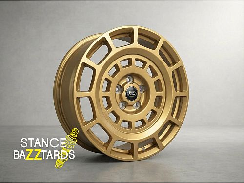 Диски колесные кованые в стиле Land Rover, SW0168