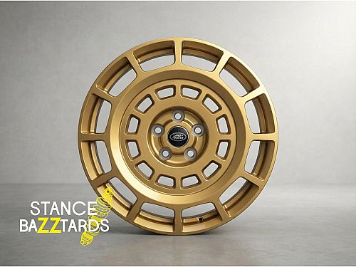 Диски колесные кованые в стиле Land Rover, SW0168
