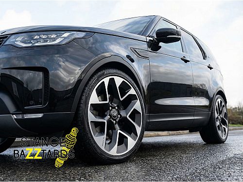 Диски колесные кованые в стиле Land Rover, SW0169 Диски колесные кованые в стиле Land Rover, SW0169