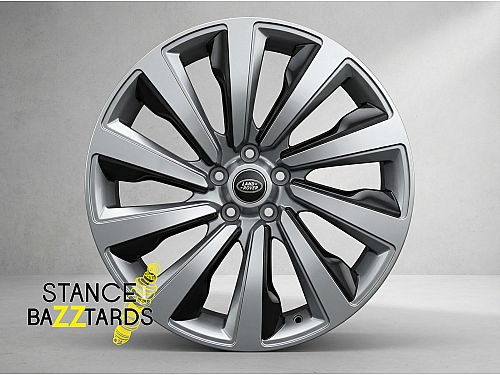 Диски колесные кованые в стиле Land Rover, SW0172