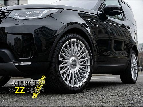 Кованые диски (под любые параметры) в стиле Land Rover, SW0174 Кованые диски (под любые параметры) в стиле Land Rover, SW0174 — фото 4